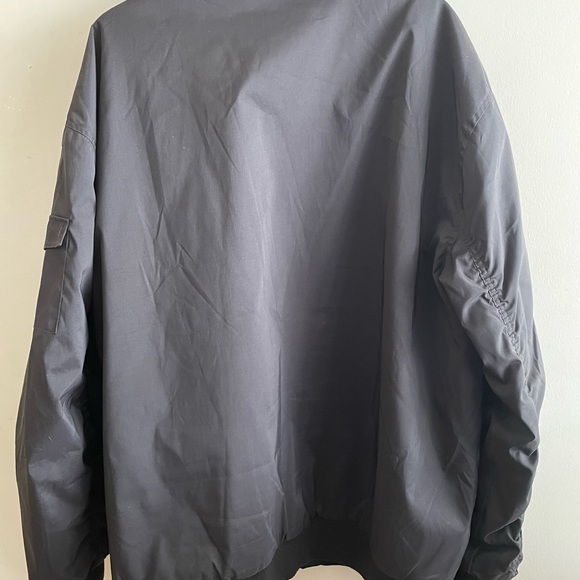 CSG XXL bomber jacker - Picture 4 of 4